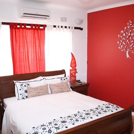Sunflower Court Bed And Breakfast Gaborone Dış mekan fotoğraf