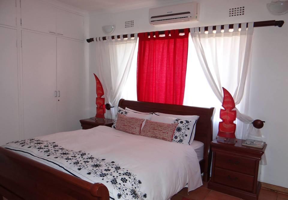 Sunflower Court Bed And Breakfast Gaborone Dış mekan fotoğraf